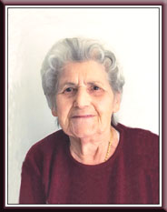 Augusta Mazzega Zanin